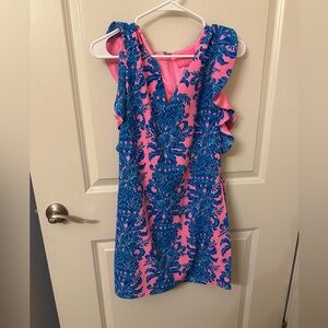 Lilly Pulitzer Astara Romper